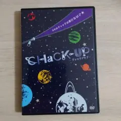 CHACK-UP (チャックアップ) DVD