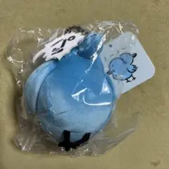 ナガノキャラクターズ FRIENDS マスコット ツイバード