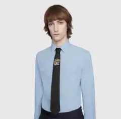 BTSテテ着用　GUCCIグッチ　ネクタイ　ストライプ　ボルドー/グリーン 2025年最新】gucci ネクタイ テテの人気アイテム - メルカリ