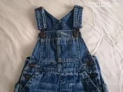 子供用オーバーオール