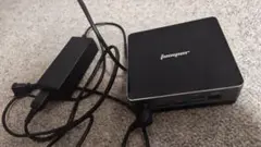 JUMPER　EZbox i3