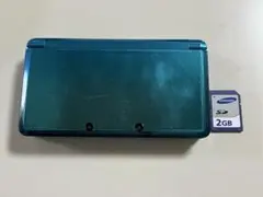 やや難あり ニンテンドー3DS