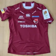 ブレイブルーパス　ラグビージャージ