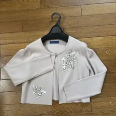 お値下げ中！ボレロカーディガン