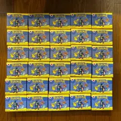 ポケモン　ハッピーセット　おもちゃ　30個セット