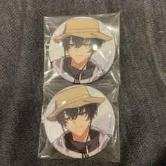 エイトリ 18TRIP 缶バッジ キャラバッジコレクション vol.4 叢雲添