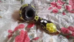 ガラスパイプ　ガラパイ