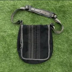 00's archive DIESEL shoulder bag