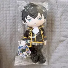 【銀魂】坂田銀時　くったりクッション　ぬいぐるみ shopぬい【バンダイナムコヌイ公式】 on X: 