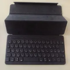 Apple iPad Smart Keyboard ブラック