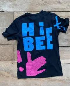 ヒビT FORM hibi åbäke