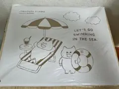 ノラネコぐんだん プールバッグ