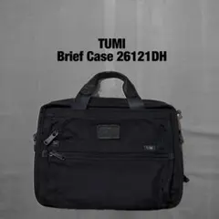 TUMI トゥミ スモールエクスパンダブル ブリーフケース2WAY 多収納