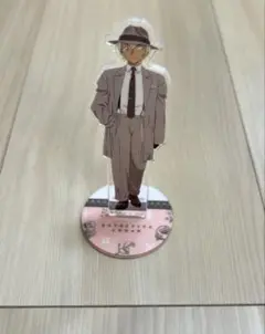 コナン　安室透　アクリルスタンド