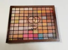 ドーリーエンジェル プロフェッショナルボリューム 100カラー アイシャドウ