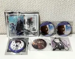 Re:ゼロから始める異世界生活 ヴィルヘルム グッズセット