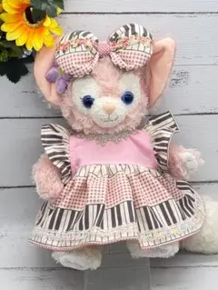 リーナベル　コスチューム　ハンドメイド　8-4