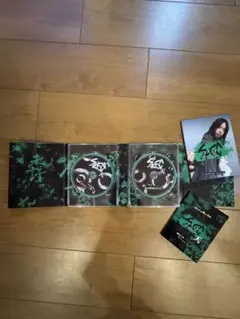 スペック　天　 dvd