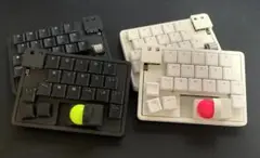 キット販売記念！Zonkey（マットブラック）完成品　※roBa同様に使えます。