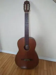 Hashimoto GUITAR MARIHA G100 クラシックギター 橋本 Hashimoto GUITAR MARIHA G100 クラシックギター 橋本
