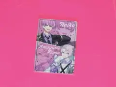 VOISINGチップス ピンク組 レアカード ないこ れむ