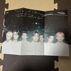 ENHYPENDaydream ポスター