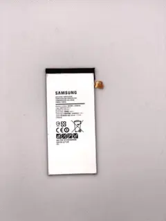 【新品】Galaxy A8交換用修理パーツ EB-BA800ABE