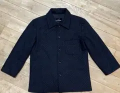 美品 トリココムデギャルソン ウールジャケット