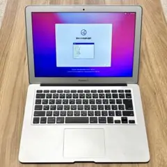 MacBook Air Early 2015 13-inch