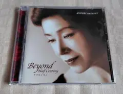 五月みどり「Beyond Half Century 半世紀を超え」