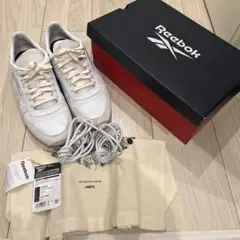 Reebok x 1LDK CLASSIC LEATHER 28cm 付属品あり