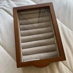 zarahome ジュエリーボックス　ジュエリーケース