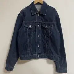OLD UNIQLO デニムジャケット M程度 サード リーバイス ヴィンテージ