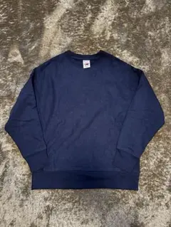 FRUIT OF THE LOOM スウェット