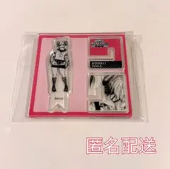 僕のヒーローアカデミア 原画展 アクリルXフィギュアコレクション トガ