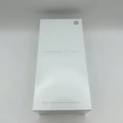 新品未開封 Xiaomi 13T Pro グリーン SIMフリー