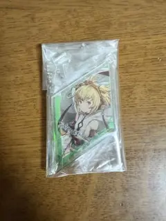 グラブル アンチラ　キーホルダー　グランブルーファンタジー