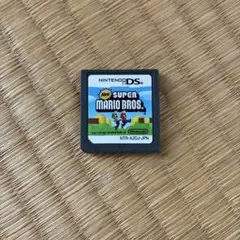 New スーパーマリオブラザーズ DS 動作確認済み