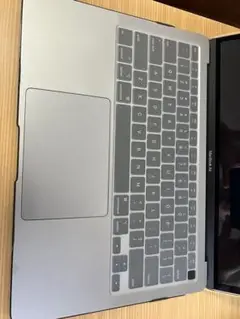 本日14日限定お値下げMacBook Air 2020 i5 16GB USキー