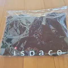 ispace　Tシャツ　フリーSize