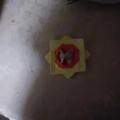 ワイが小学校で作ったやつ