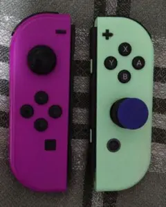 ジャンク Joy-Con
