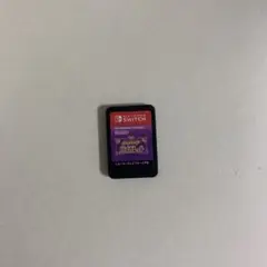Switch ソフトのみ　ポケモン　バイオレット