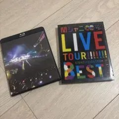 【Blu-ray】KANJANI∞ LIVE TOUR!! 8EST