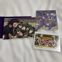 忍たま　映画特典　他