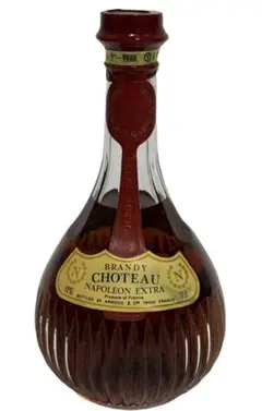 CHOTEAU NAPOLEON EXTRA BRANDY ブランデー古酒 m24654598486_1.jpg?1723789523