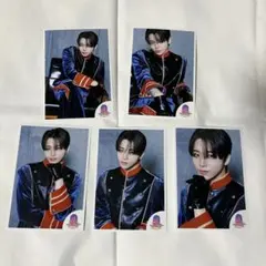HAYATO 5枚セット