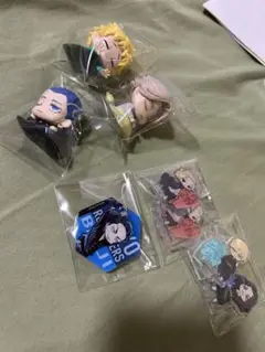 東リベまとめ売り