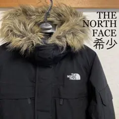 【希少】THE NORTH FACE ザ ノースフェイス マクマードパーカ