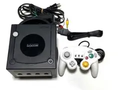 Nintendo GameCube 本体